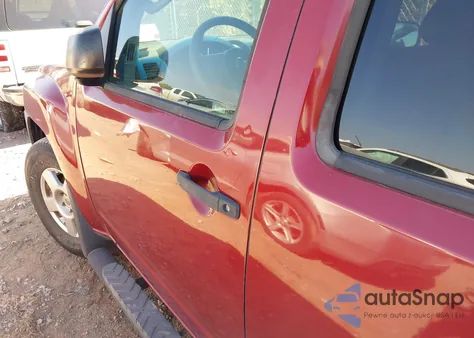 2008 Nissan Xterra S z USA, uszkodzony, nr VIN 5N1AN08U08C510819